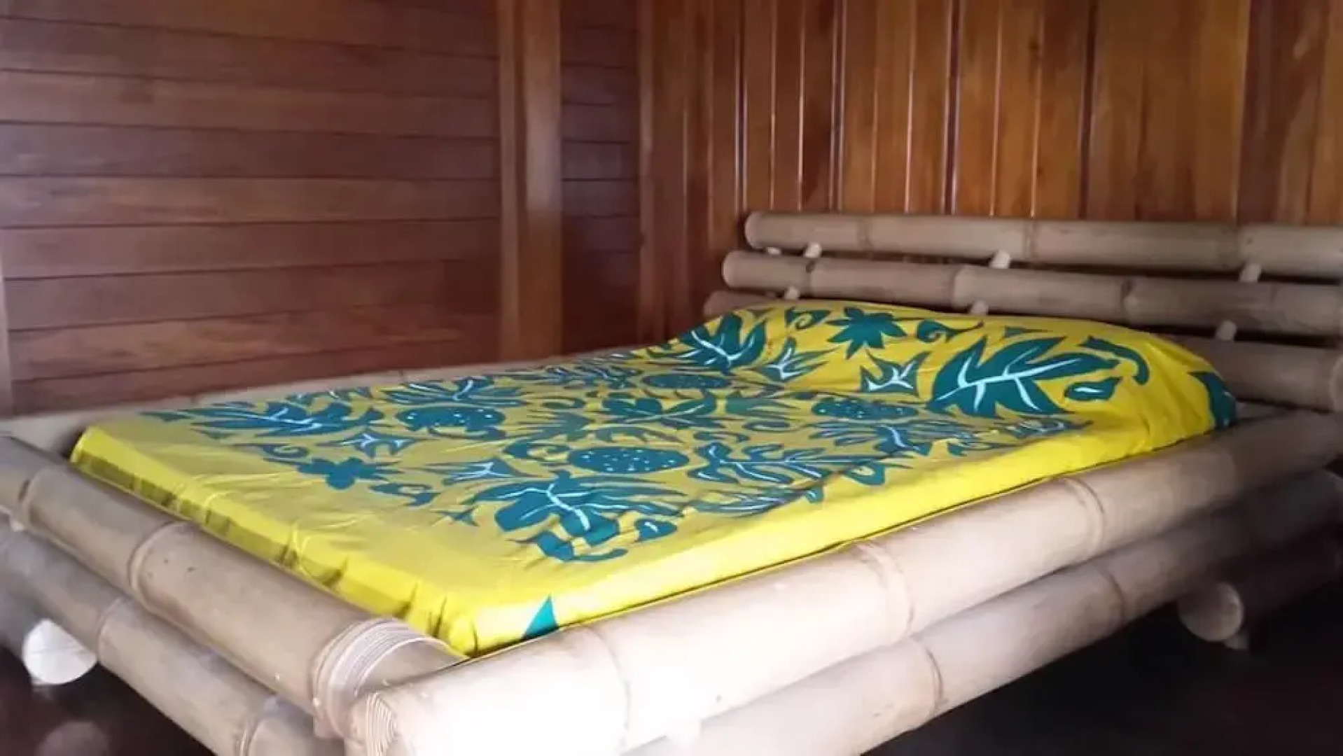 Bora Bora- Bungalow Manuka N361 DTO-MT