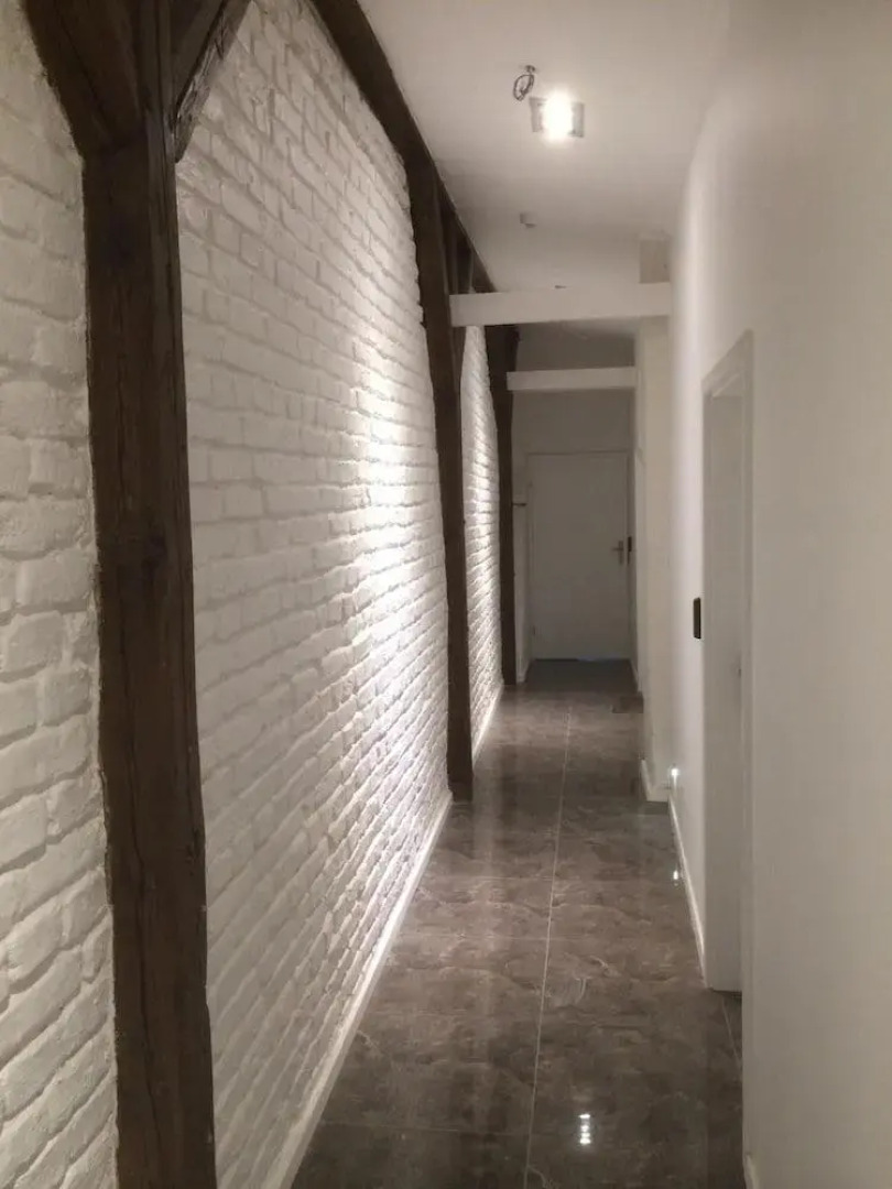 Studio Rental Central Warsaw