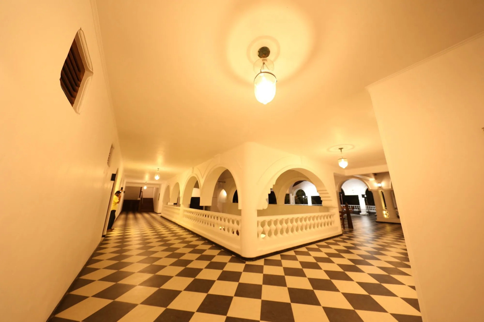 Joe's Resort Bentota