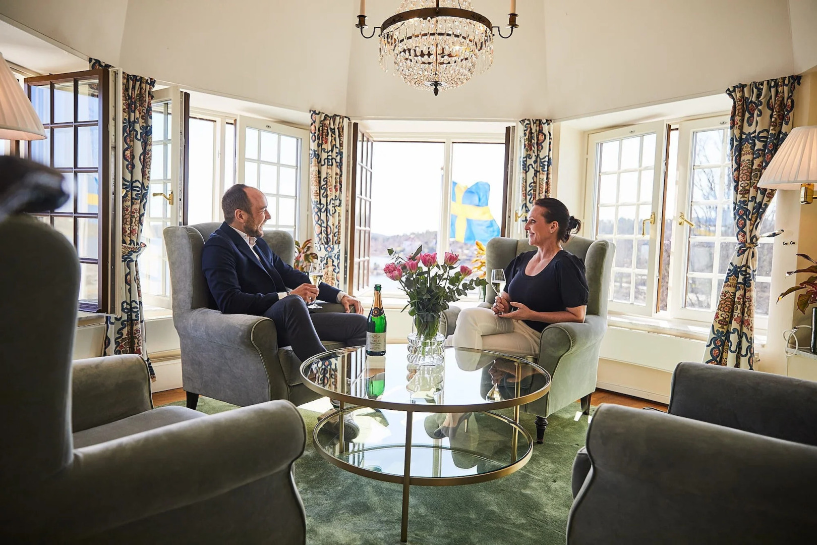 Grand Hotel Saltsjöbaden