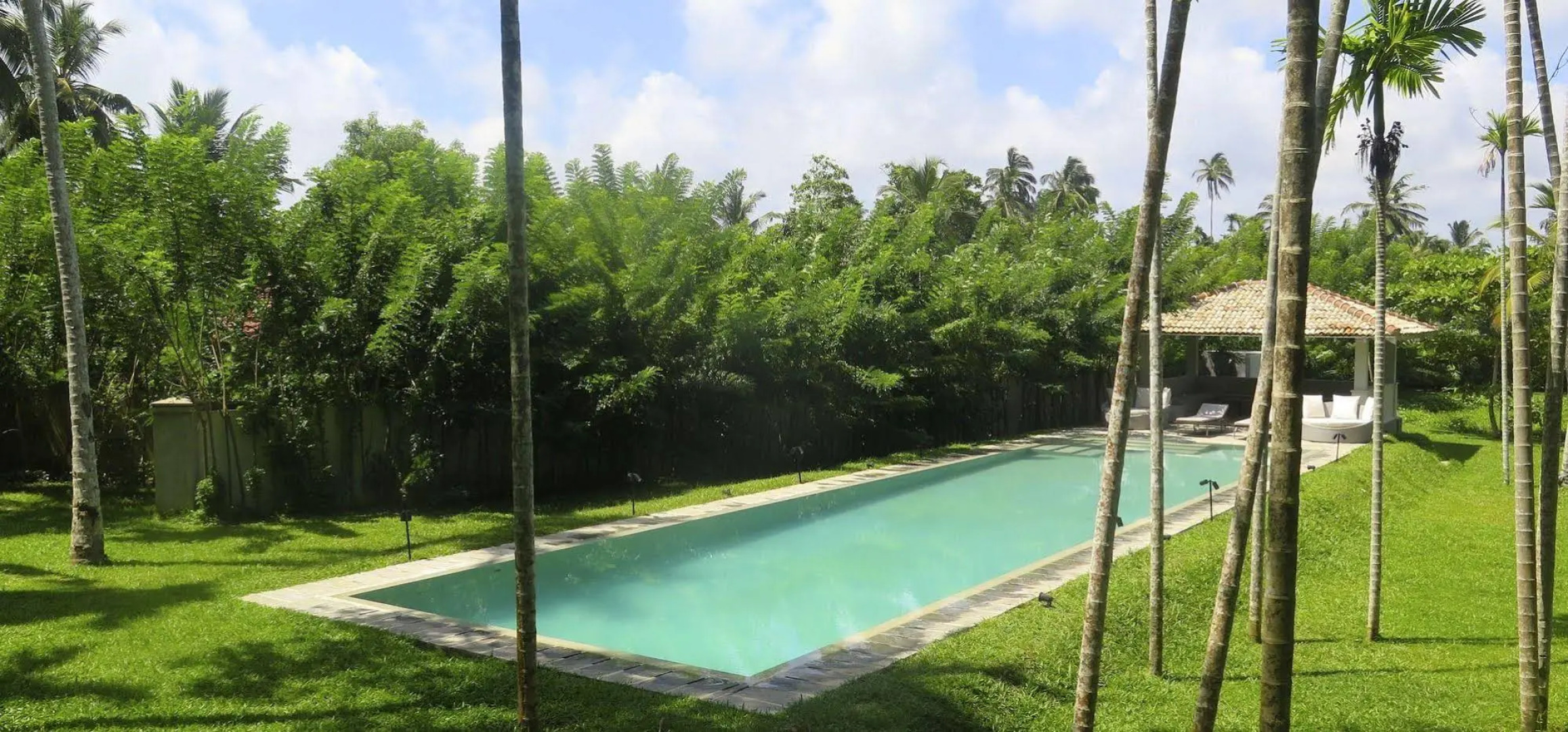 Siri Wedamadura Villa