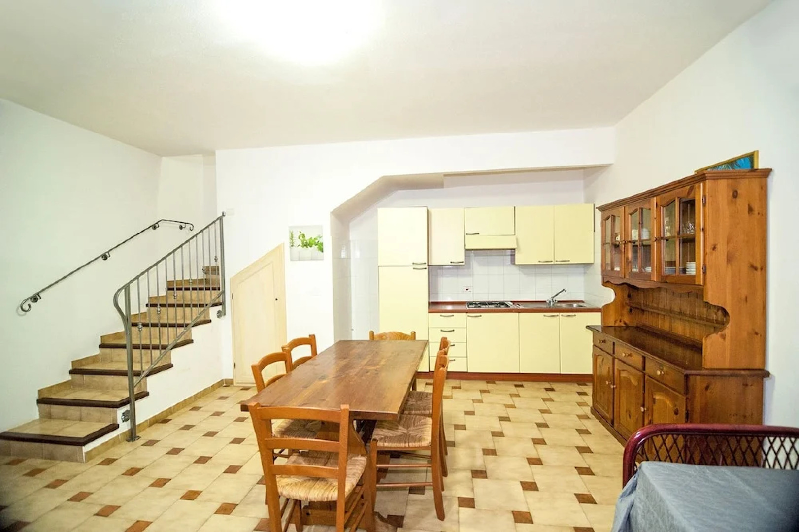 Complesso Residenziale Ottiolu Marina