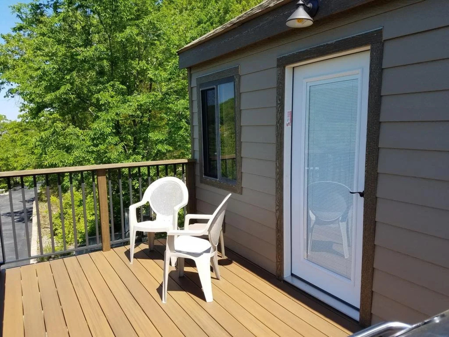 Holiday Shores Resort