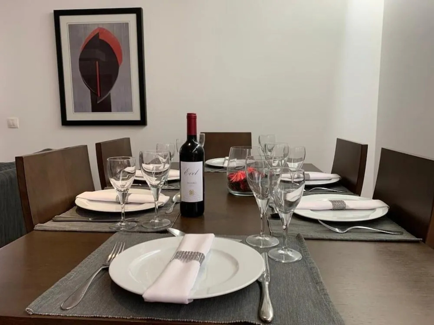 Baia da Luz Luxury 2Bed Apartment