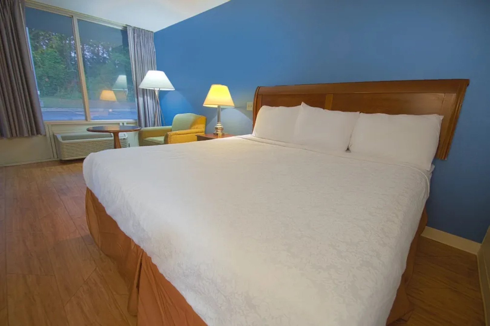 Hotel Battleboro by OYO Rooms