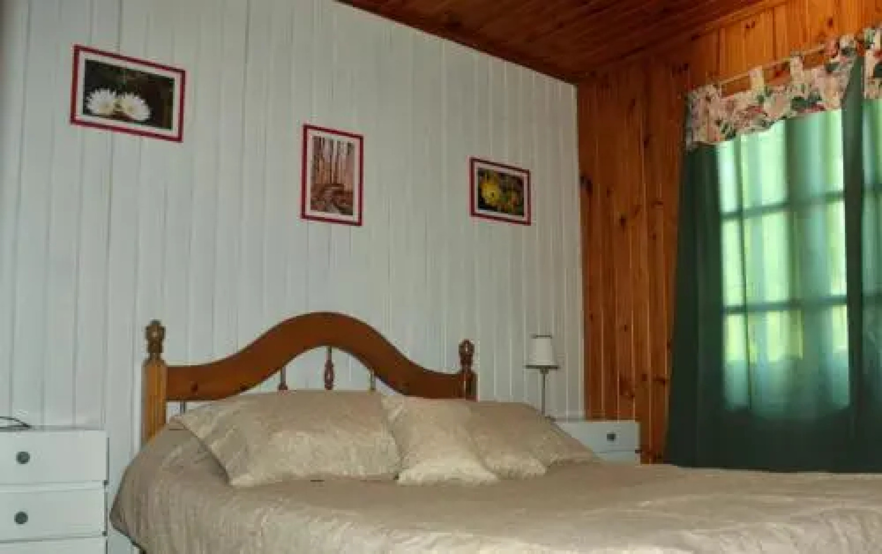 Cabanas Las Golondrinas