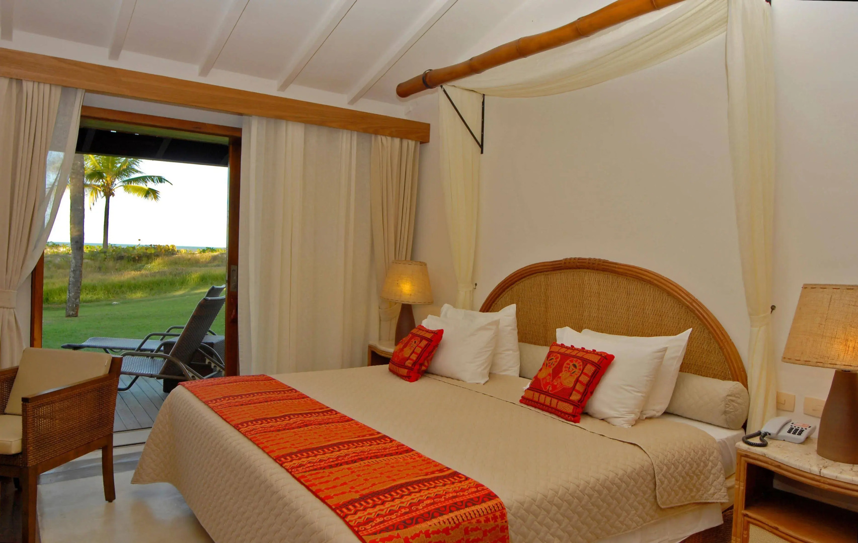 Transamerica Resort Comandatuba – All Inclusive