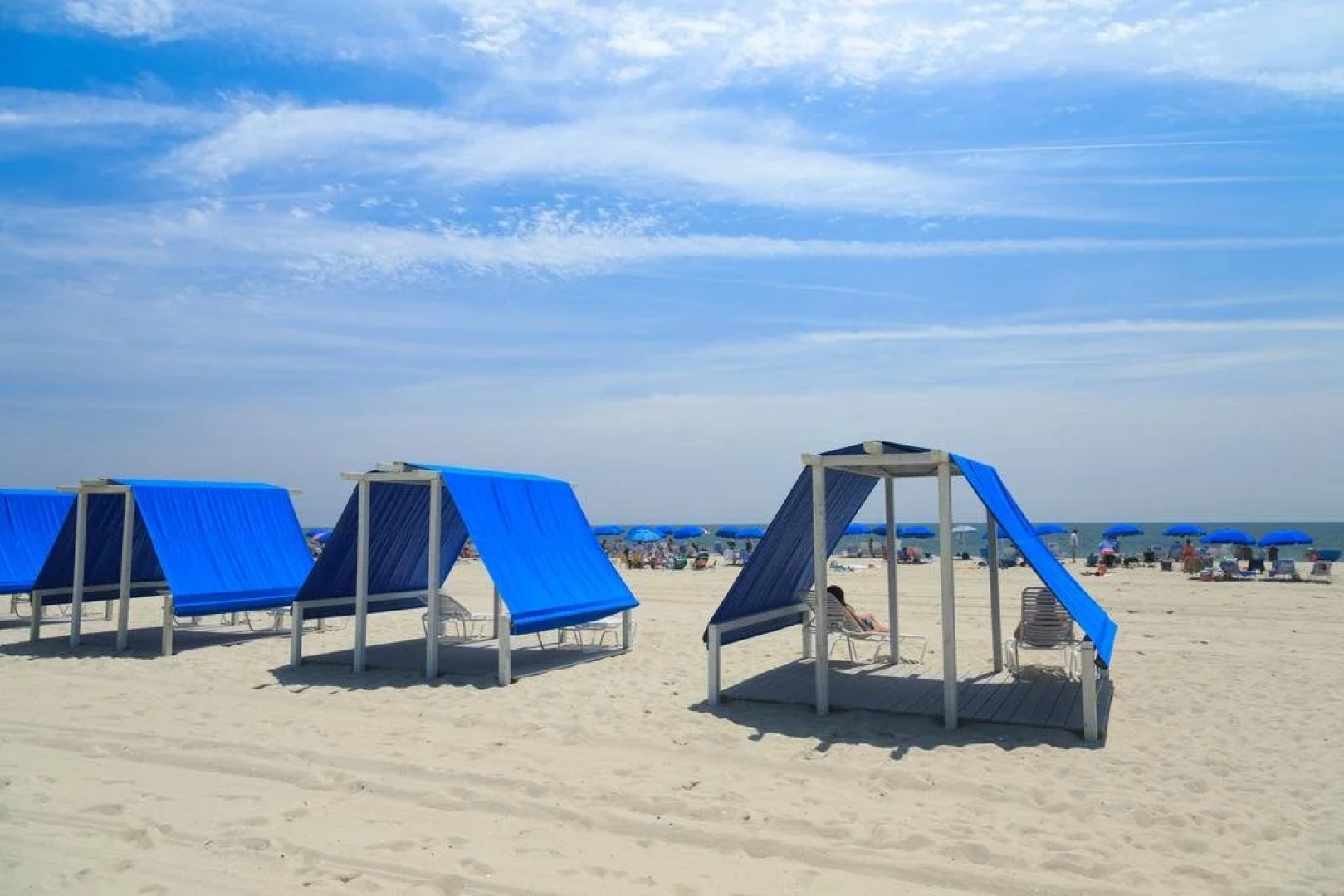 La Mer Beachfront Resort