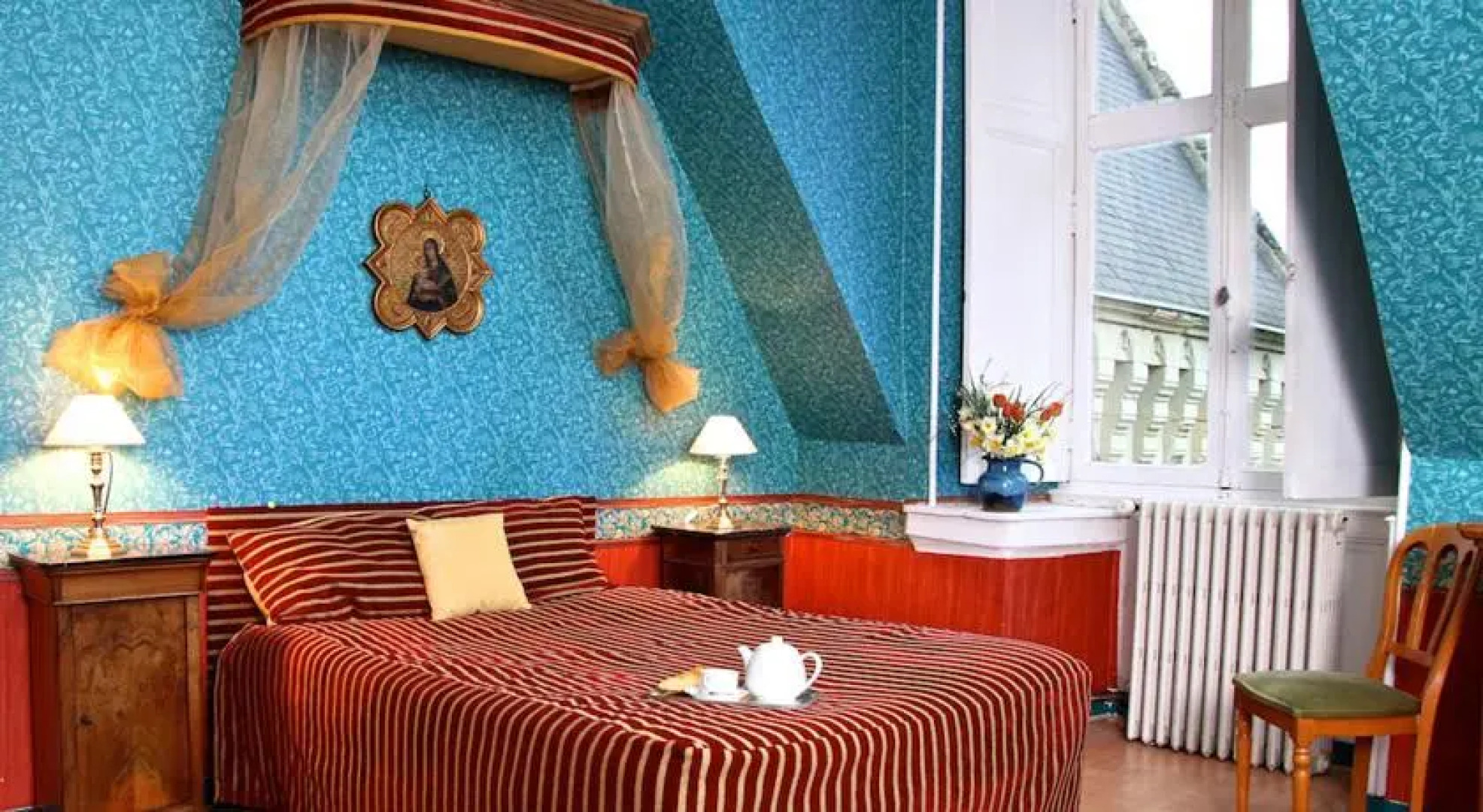 Château de Montriou