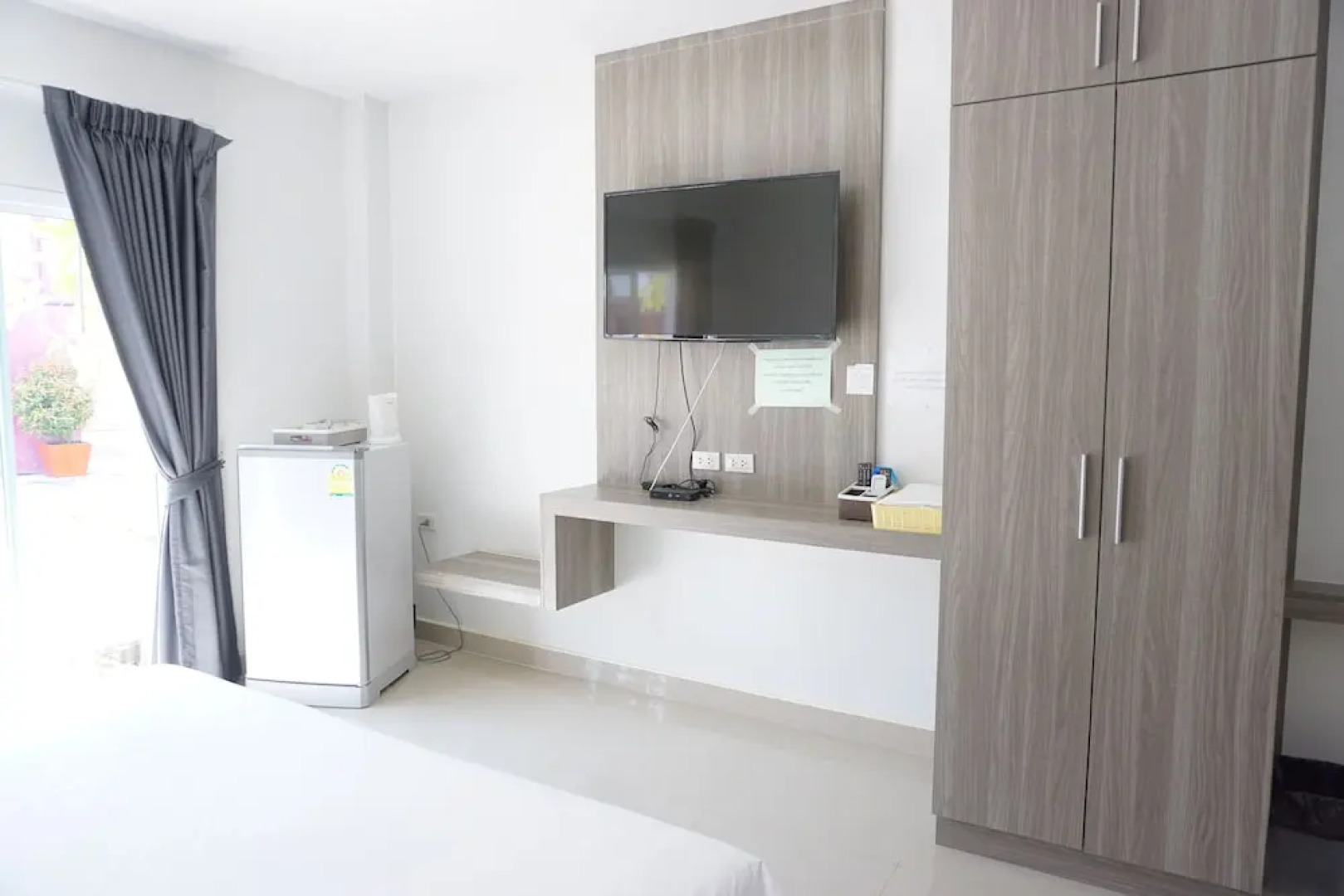 Porjai Resort Uthai Thani