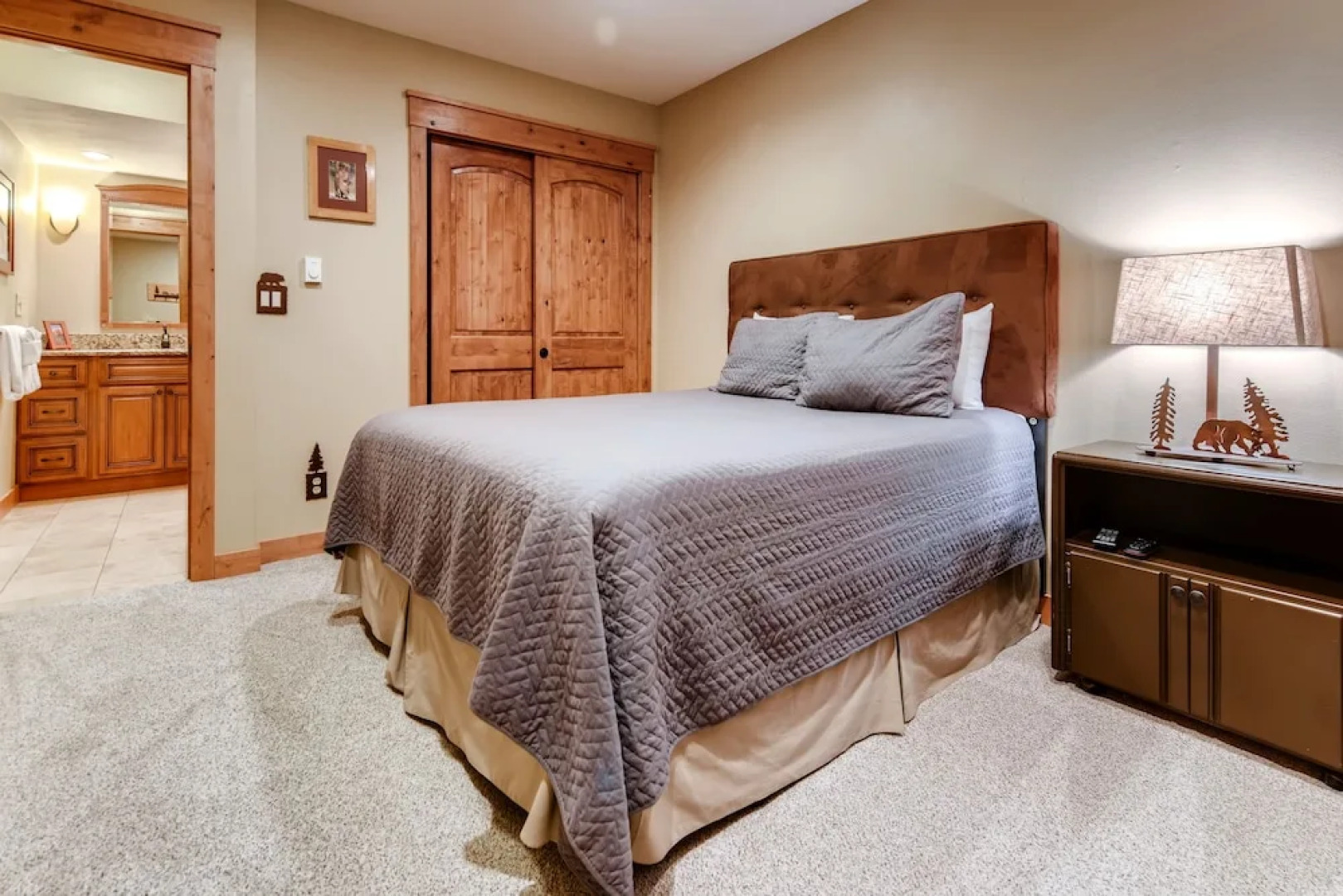 Park Place Condos by CRMR