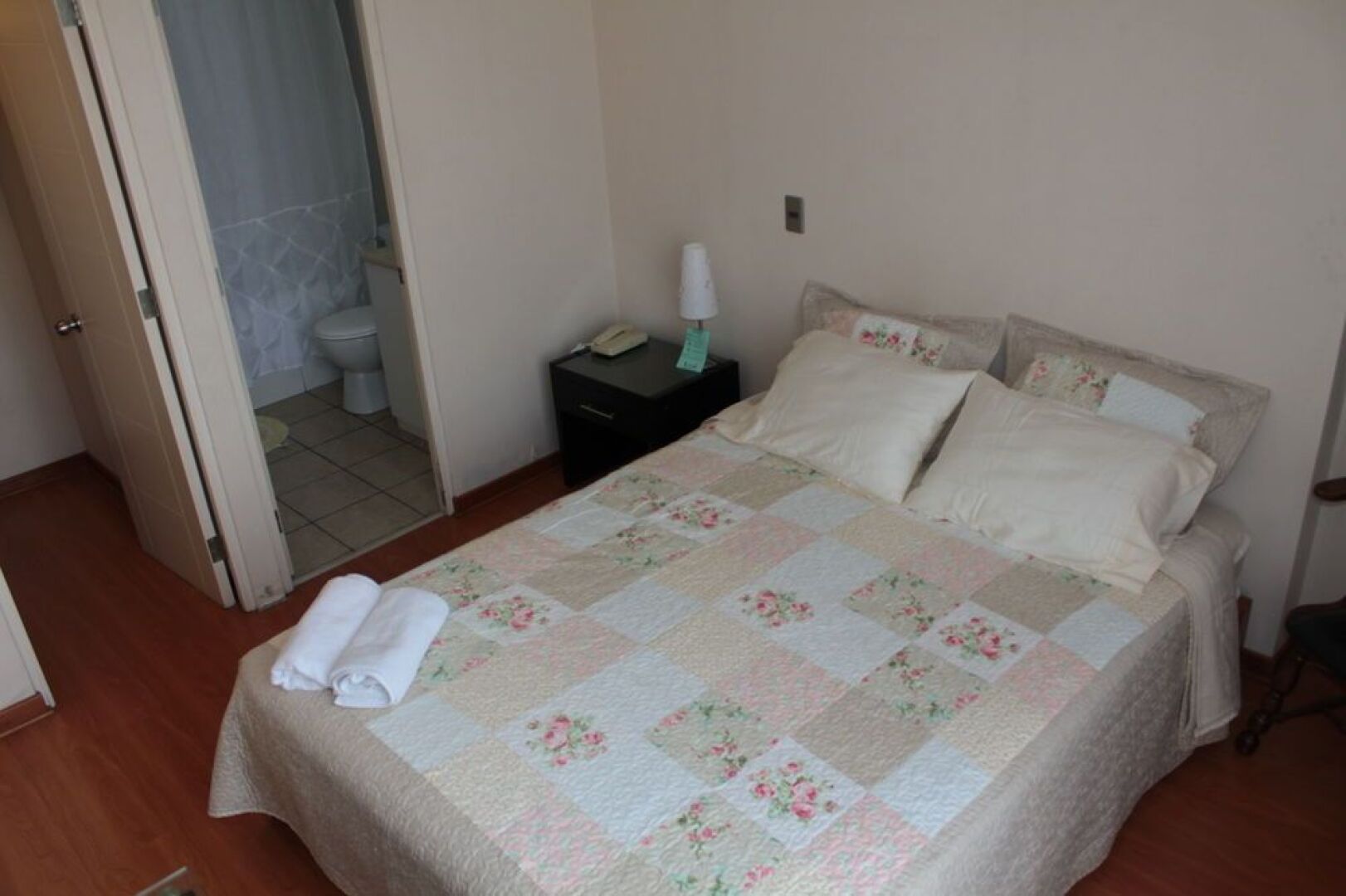 Suites Miraflores 28 de Julio