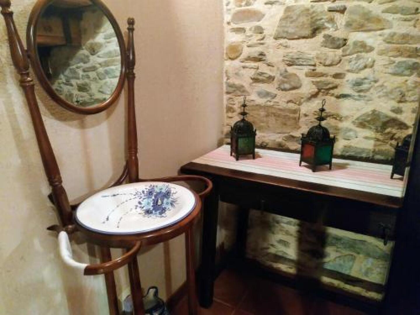 Casas Rurales La Forqueta y el Fontanal