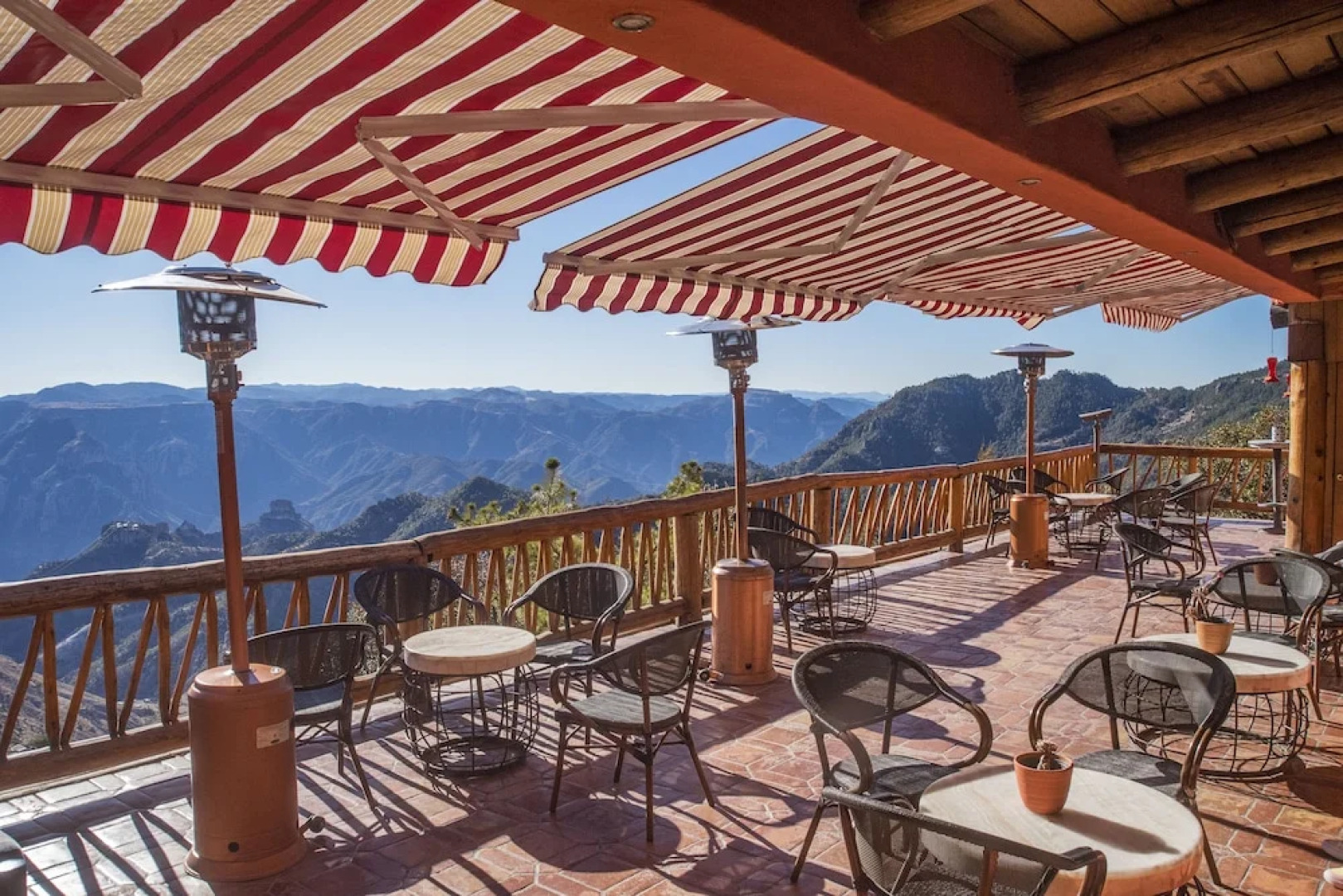 Hotel Mirador Essential by Balderrama Hotel Collection