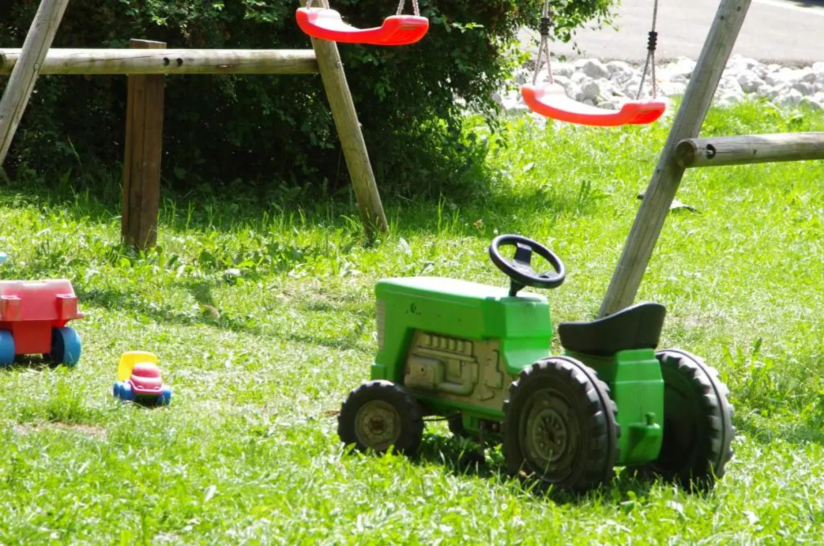 Hotel Restaurant Simplon