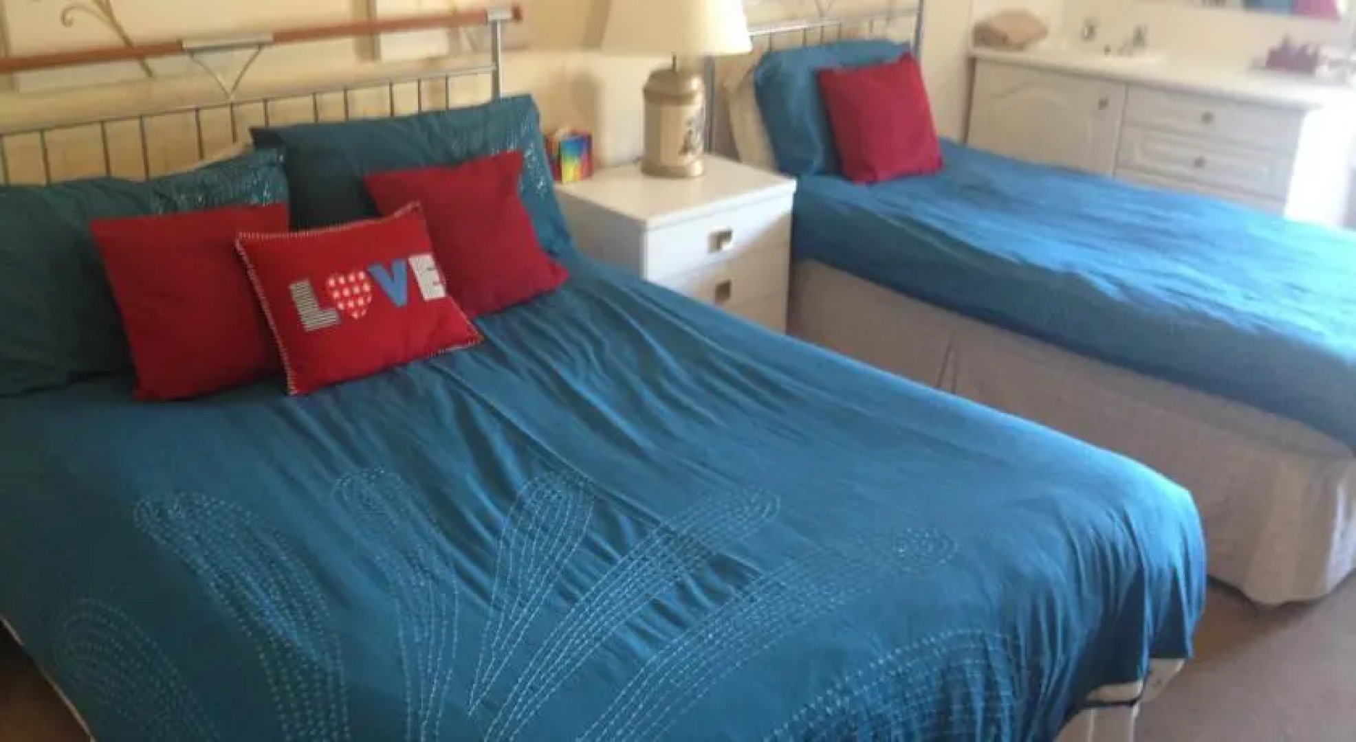 Kensington Townhouse