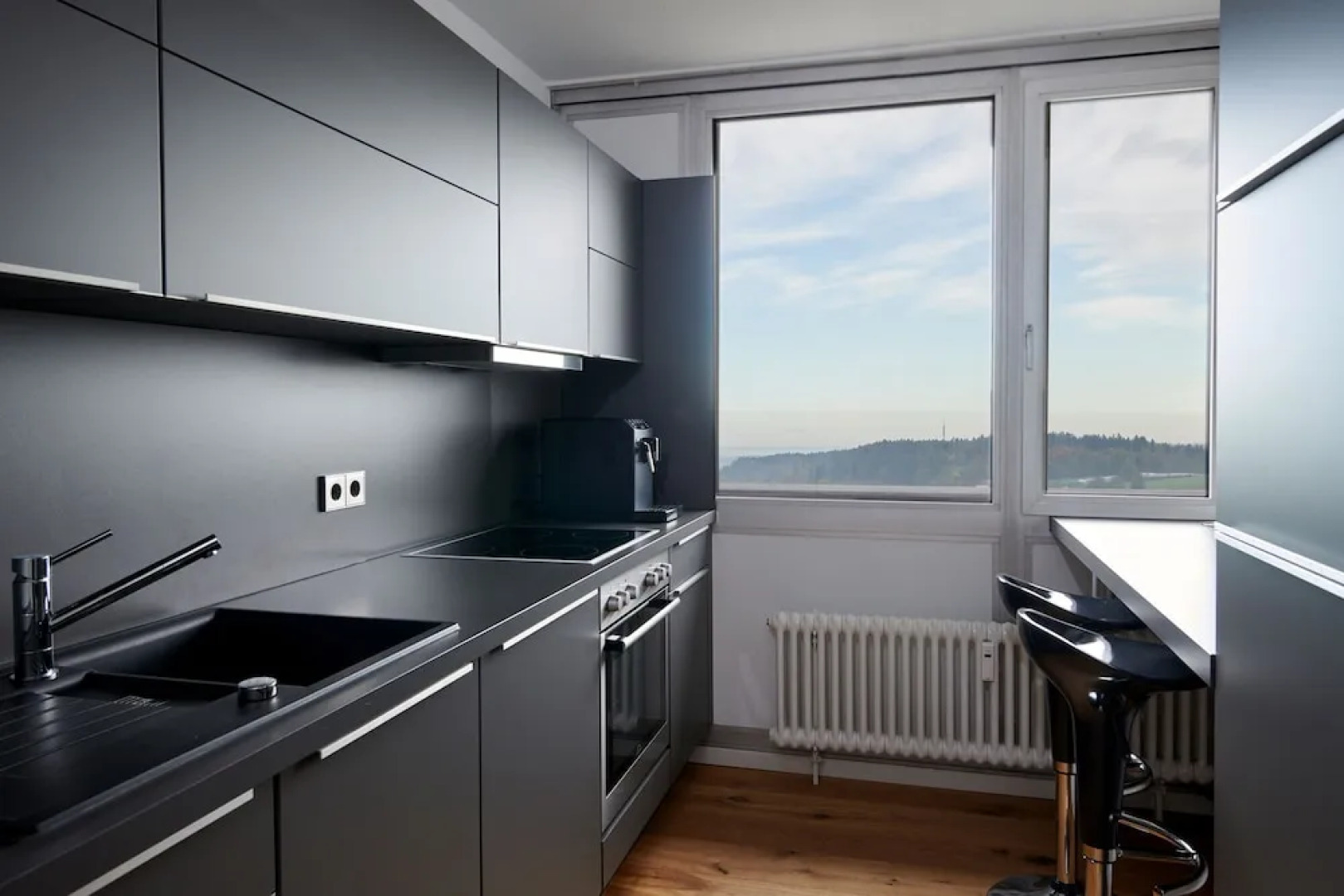 criston apartments - cozy cityhome