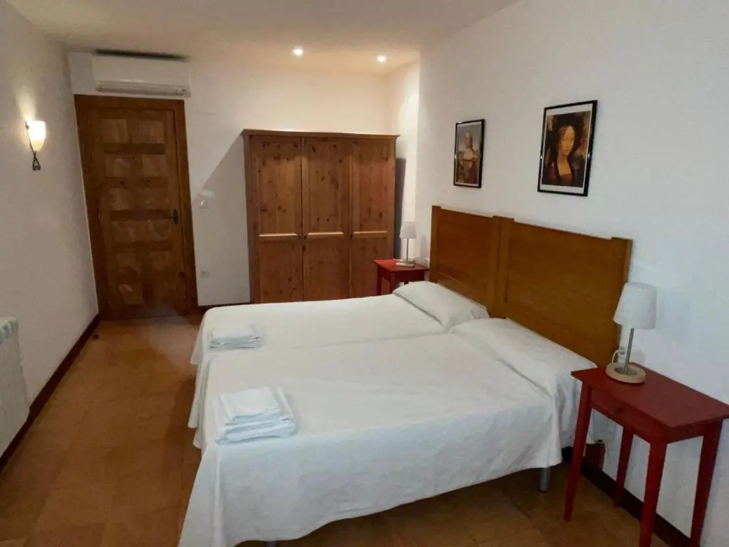 Alojamientos Turísticos Casco Antiguo