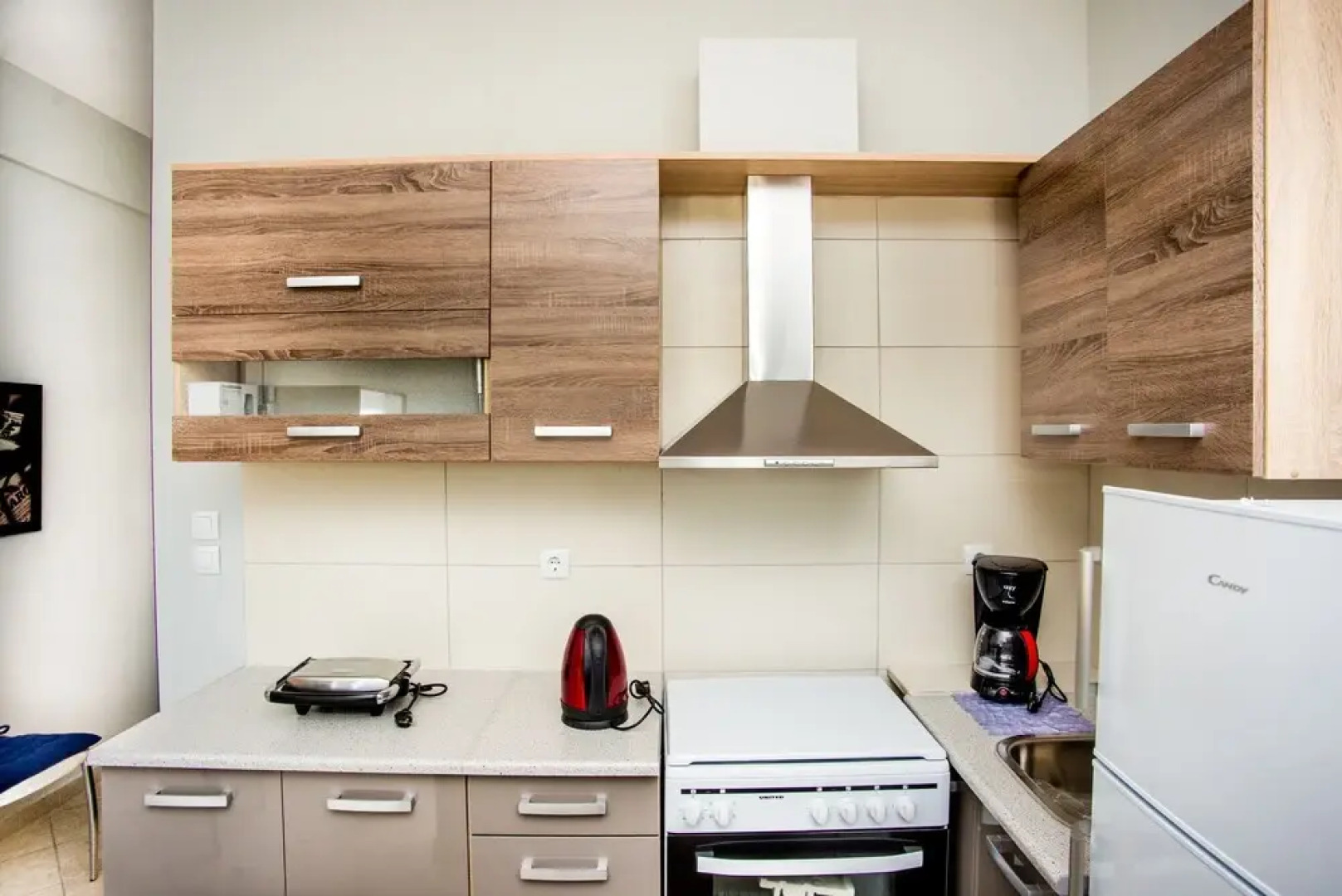 Xenia Ionis Luxury Concept Apartments