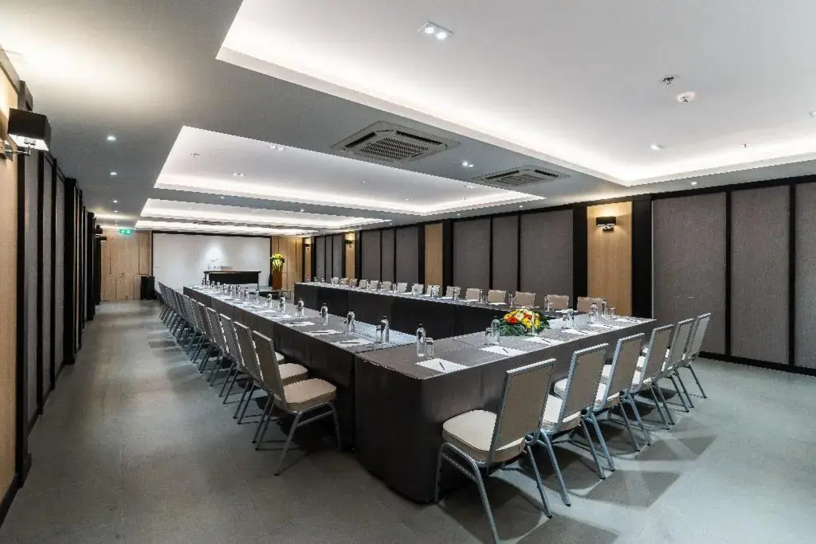 One Patio Hotel Pattaya