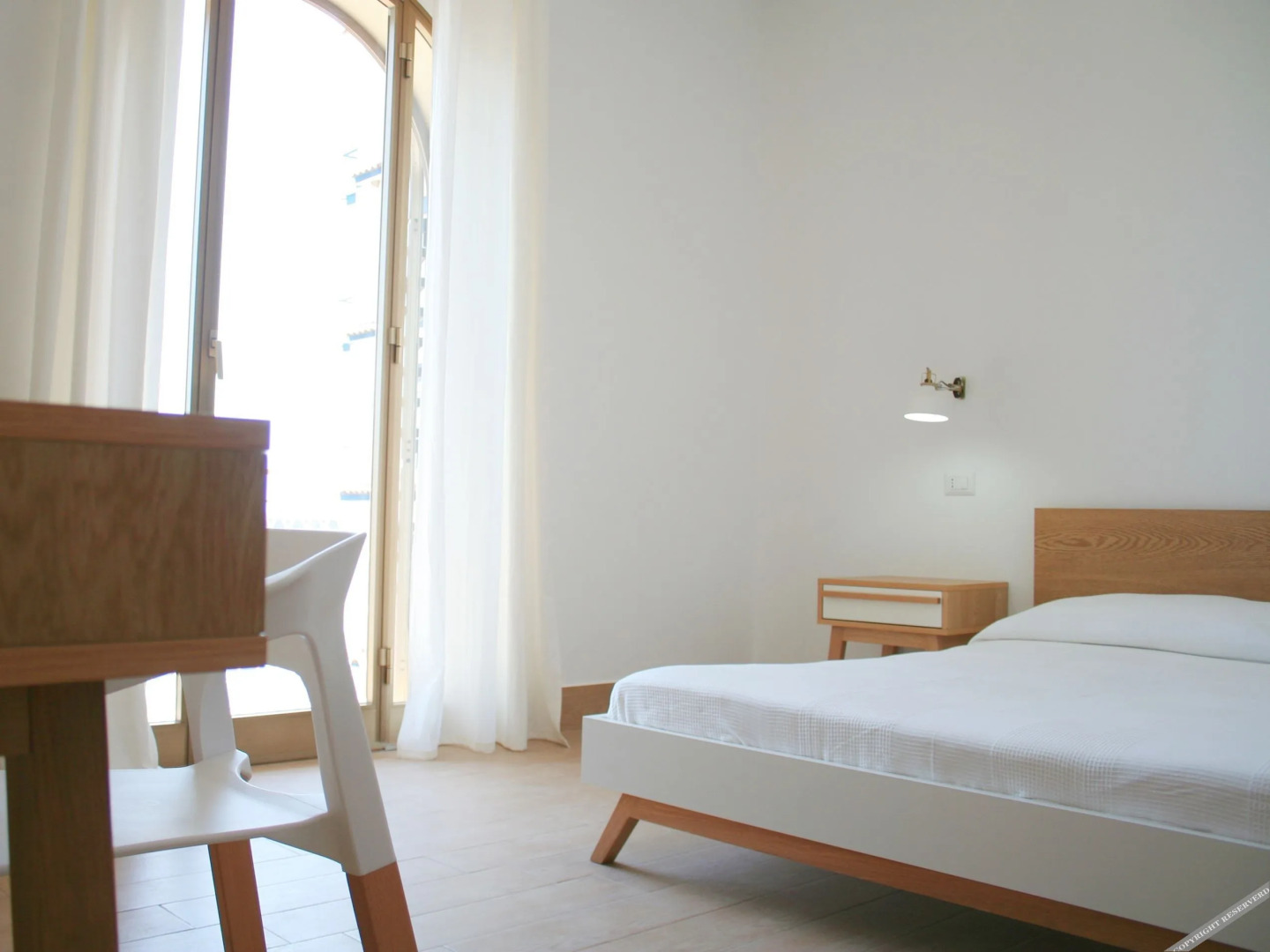 Mediterraneo Guesthouse