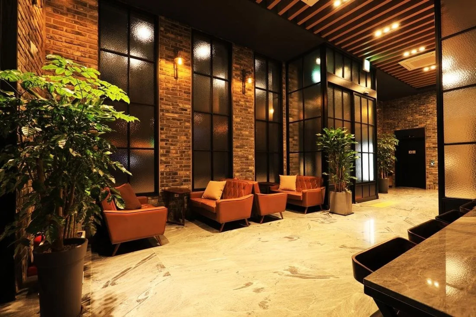 Uijeongbu Cloud hotel