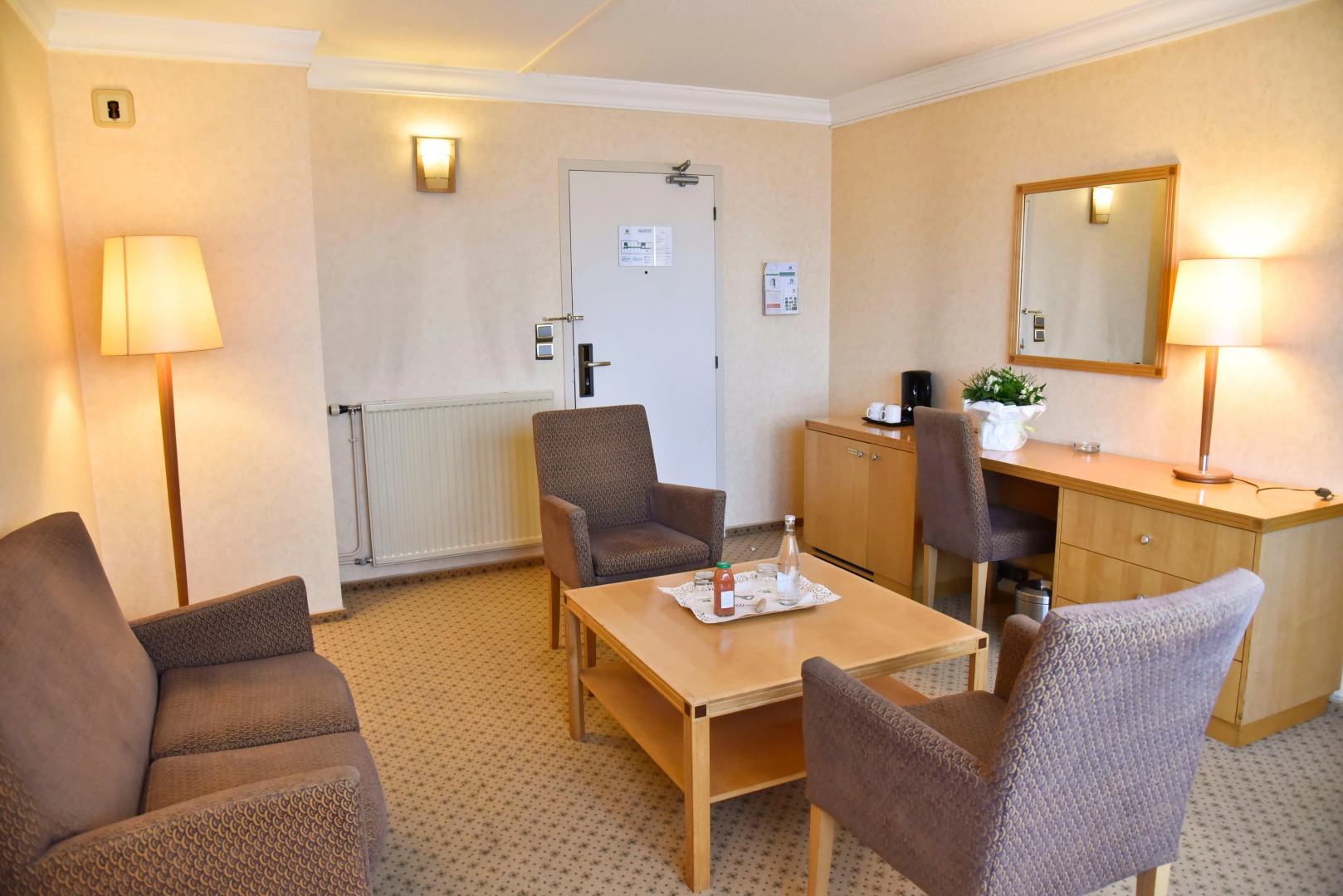 Holiday Inn Calais by IHG