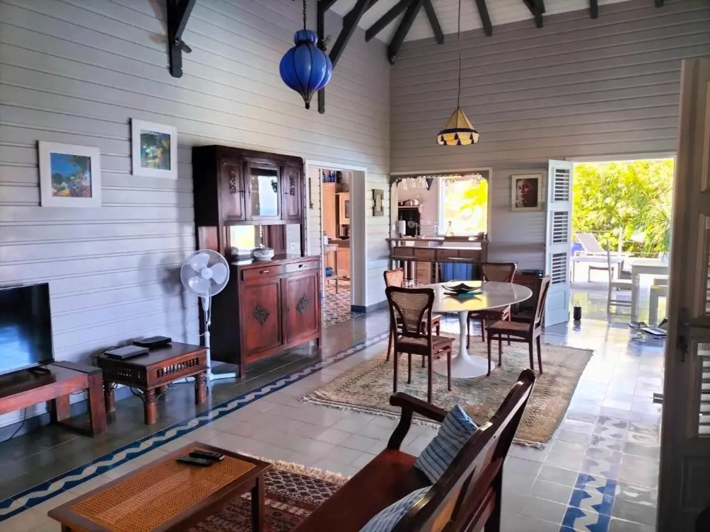 Les Hauts de la Baie