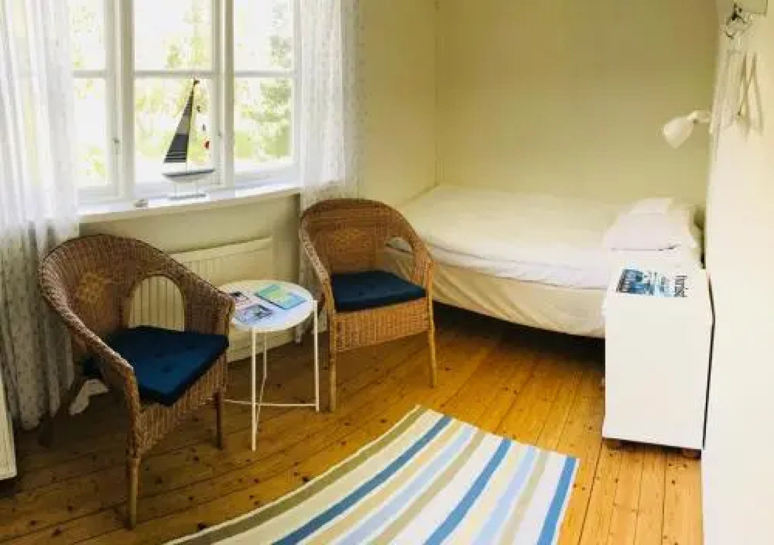 STF Smygehuk Fyr & Logi