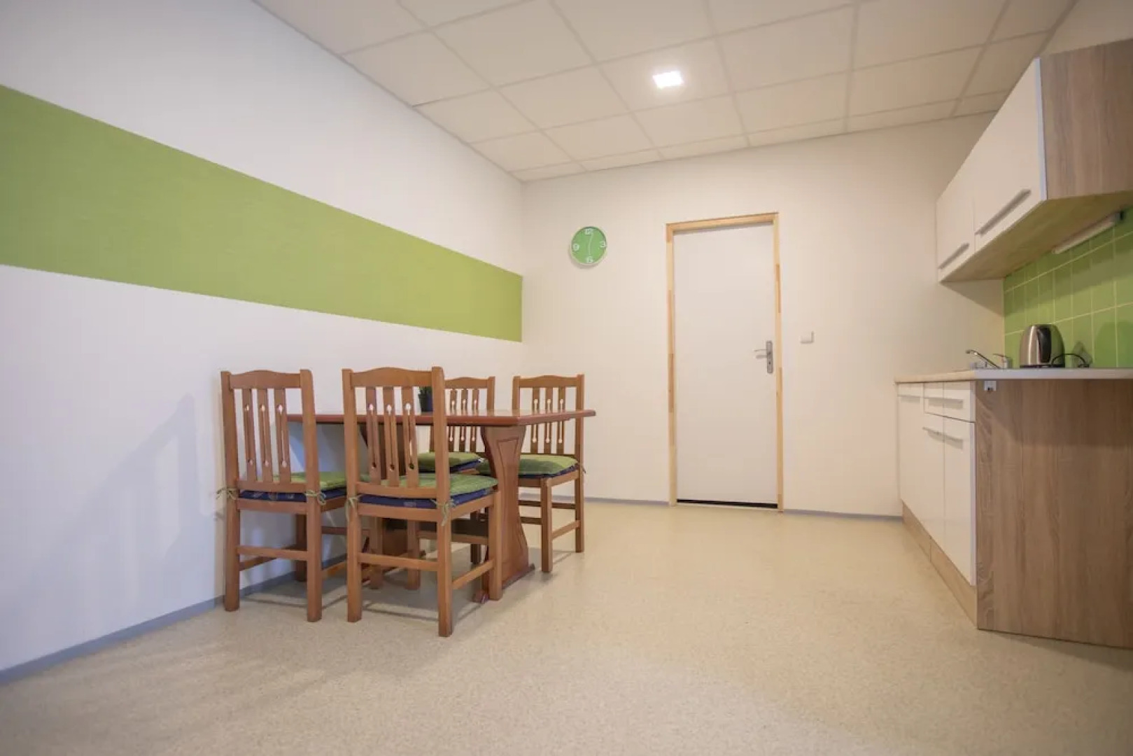 Apartment Pulse Fitness