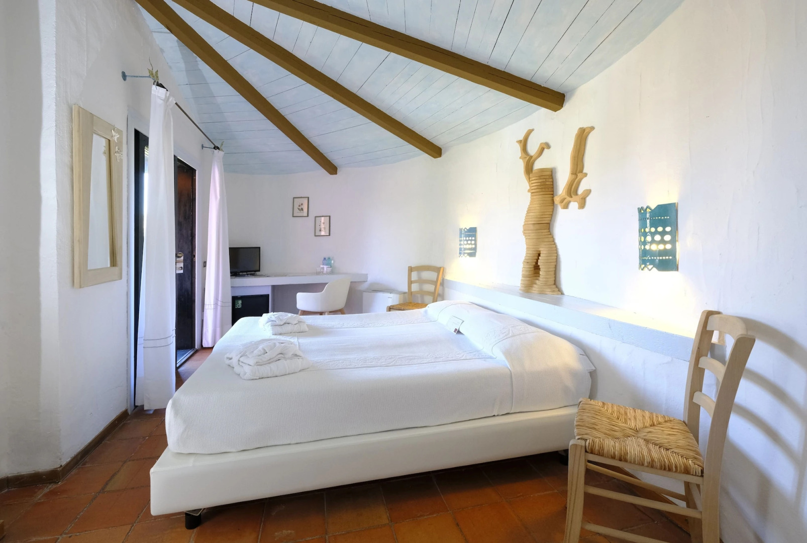 Hotel Resort & Spa Baia Caddinas