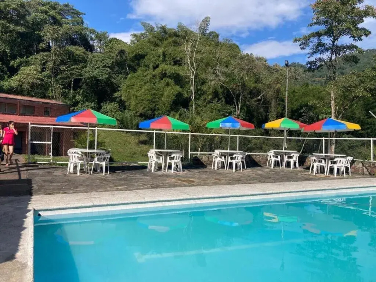 Hotel San Jorge Centro de Convenciones