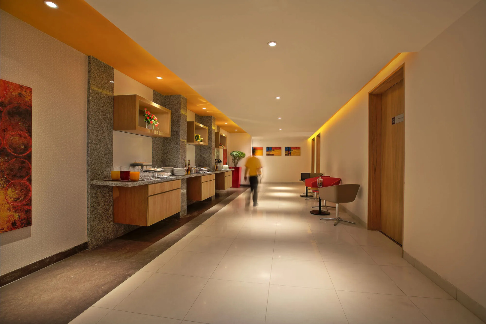 ibis Chennai SIPCOT Hotel