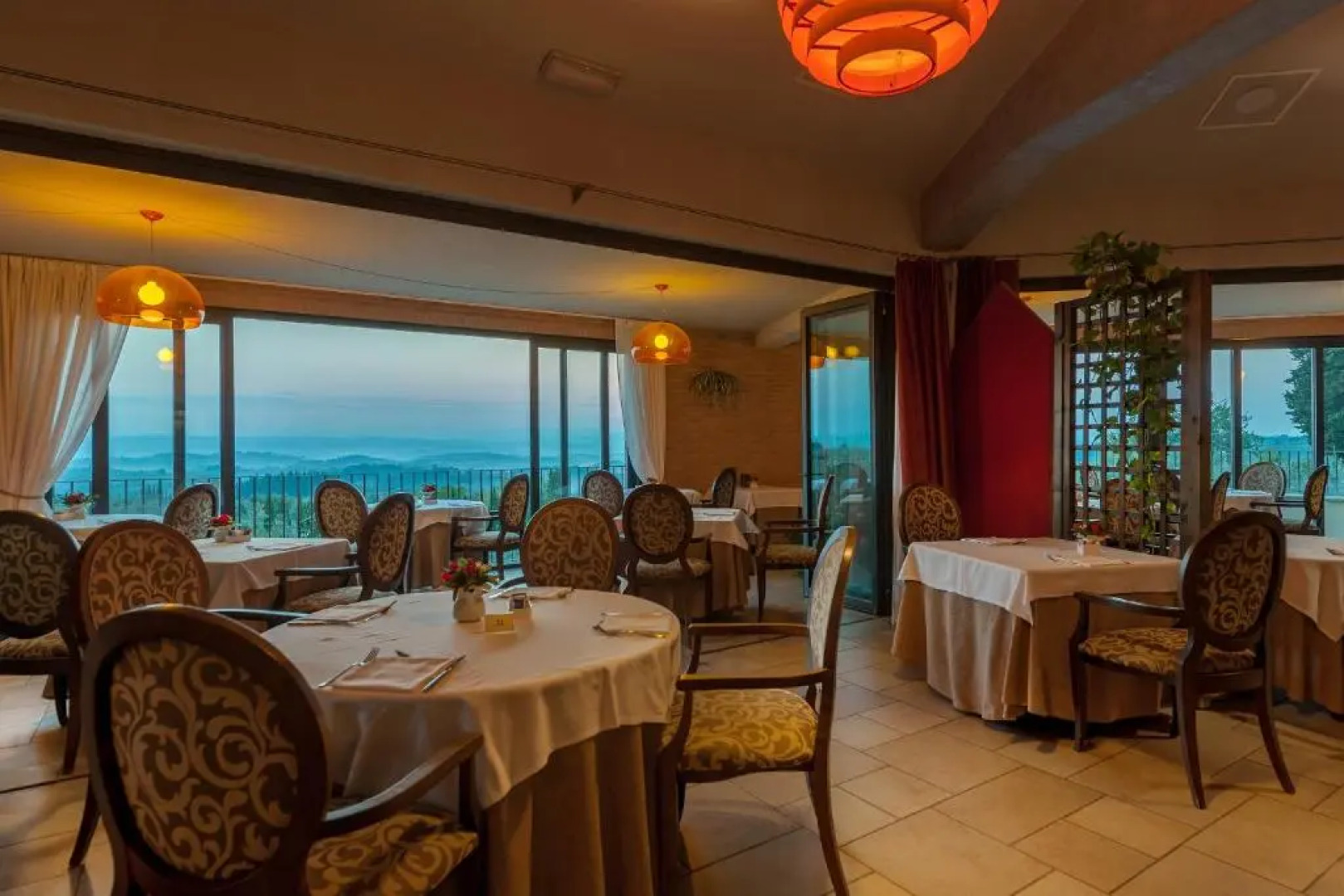 Villa San Paolo Resort & Spa