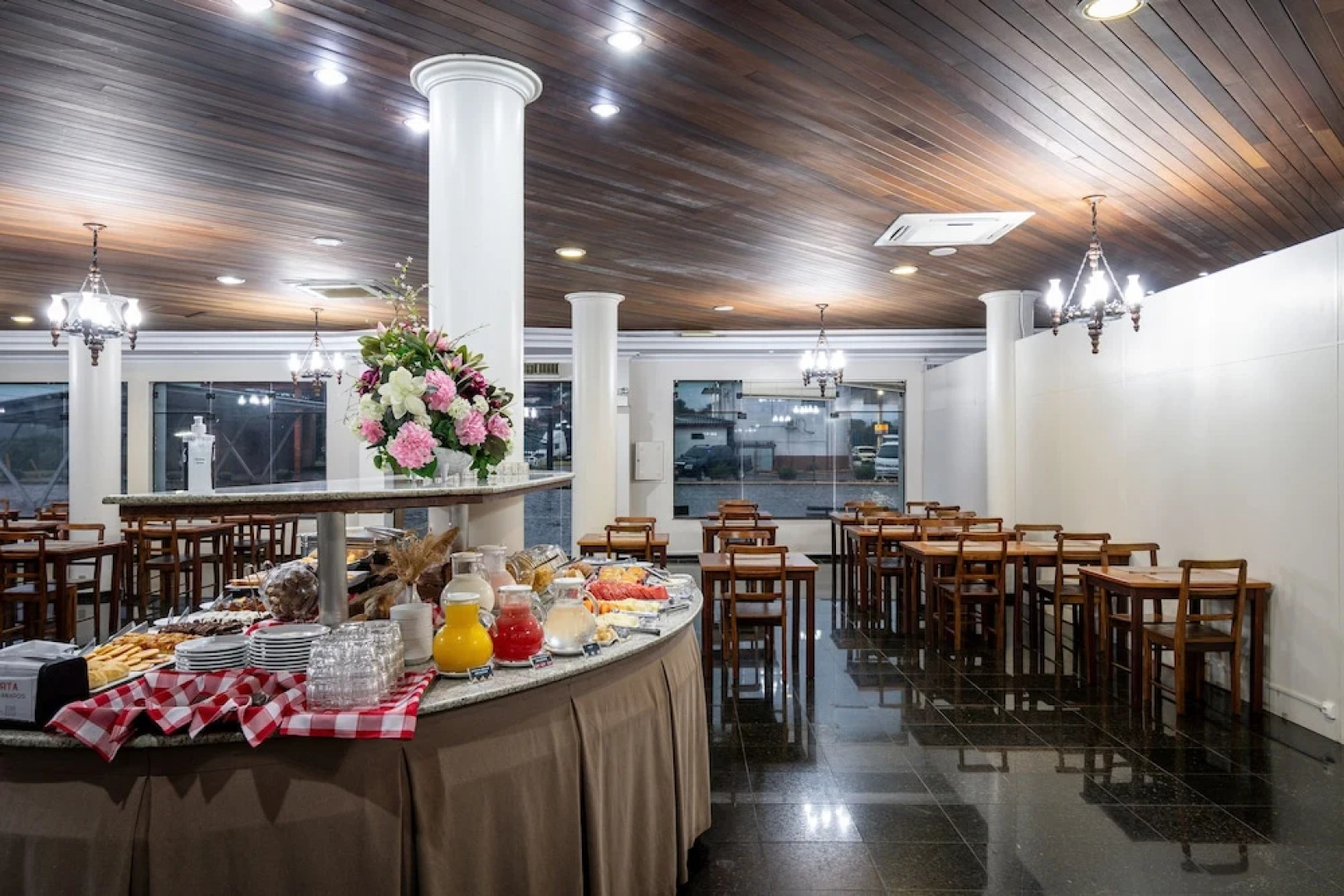 Brivali Hotel e Eventos