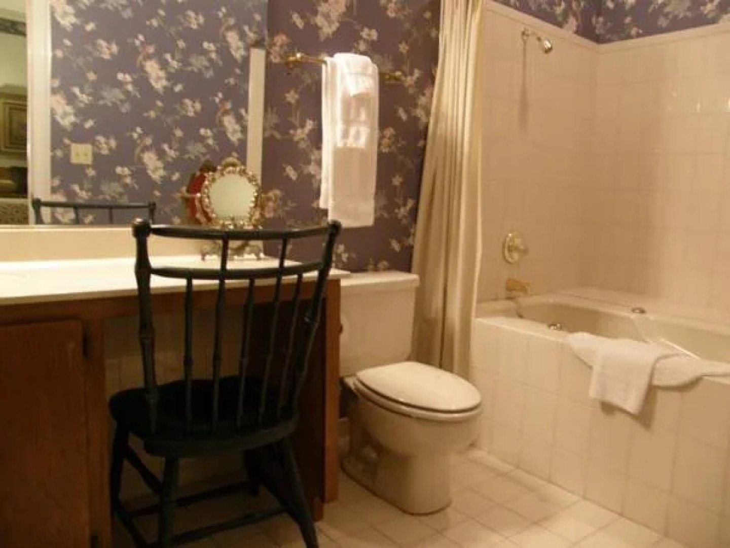 Perrin Guest House Inn