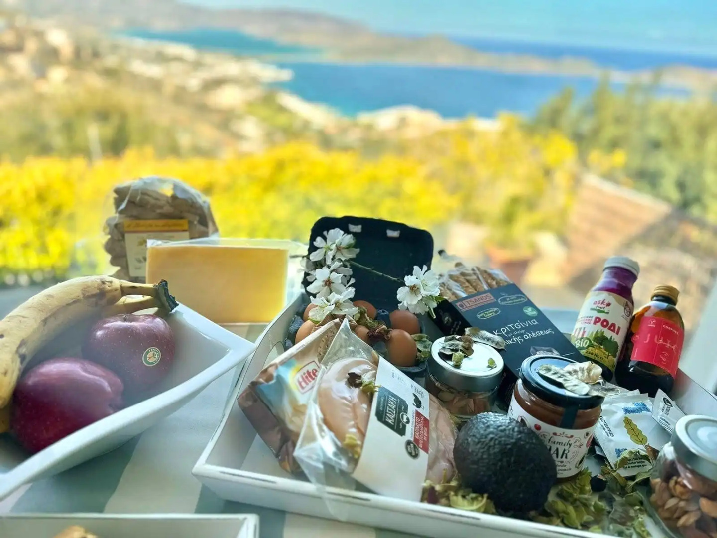 Adrakos Apartments - Adults Only