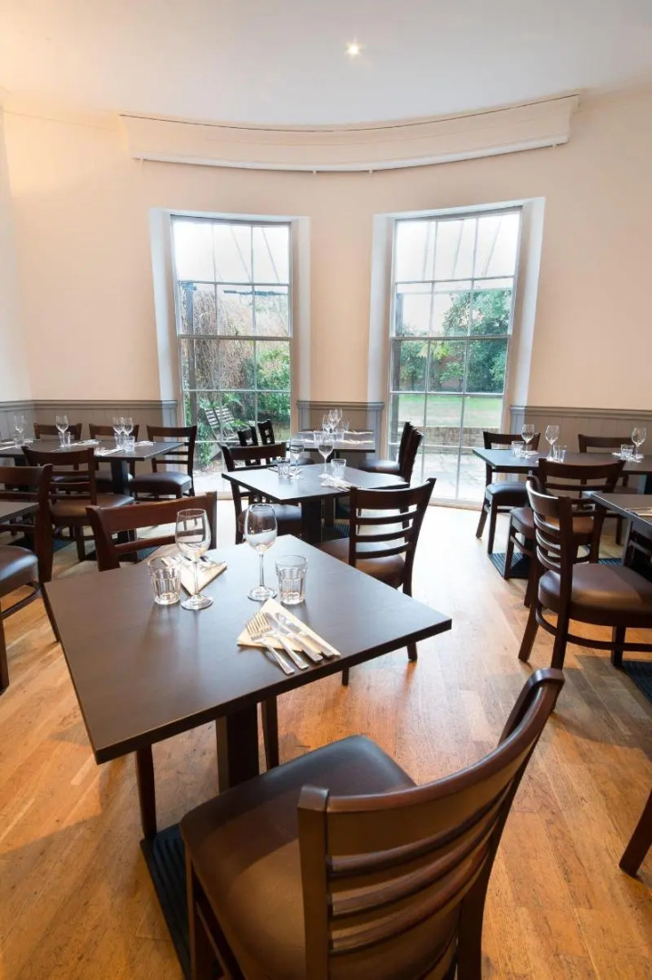 Hewitt's House Hotel