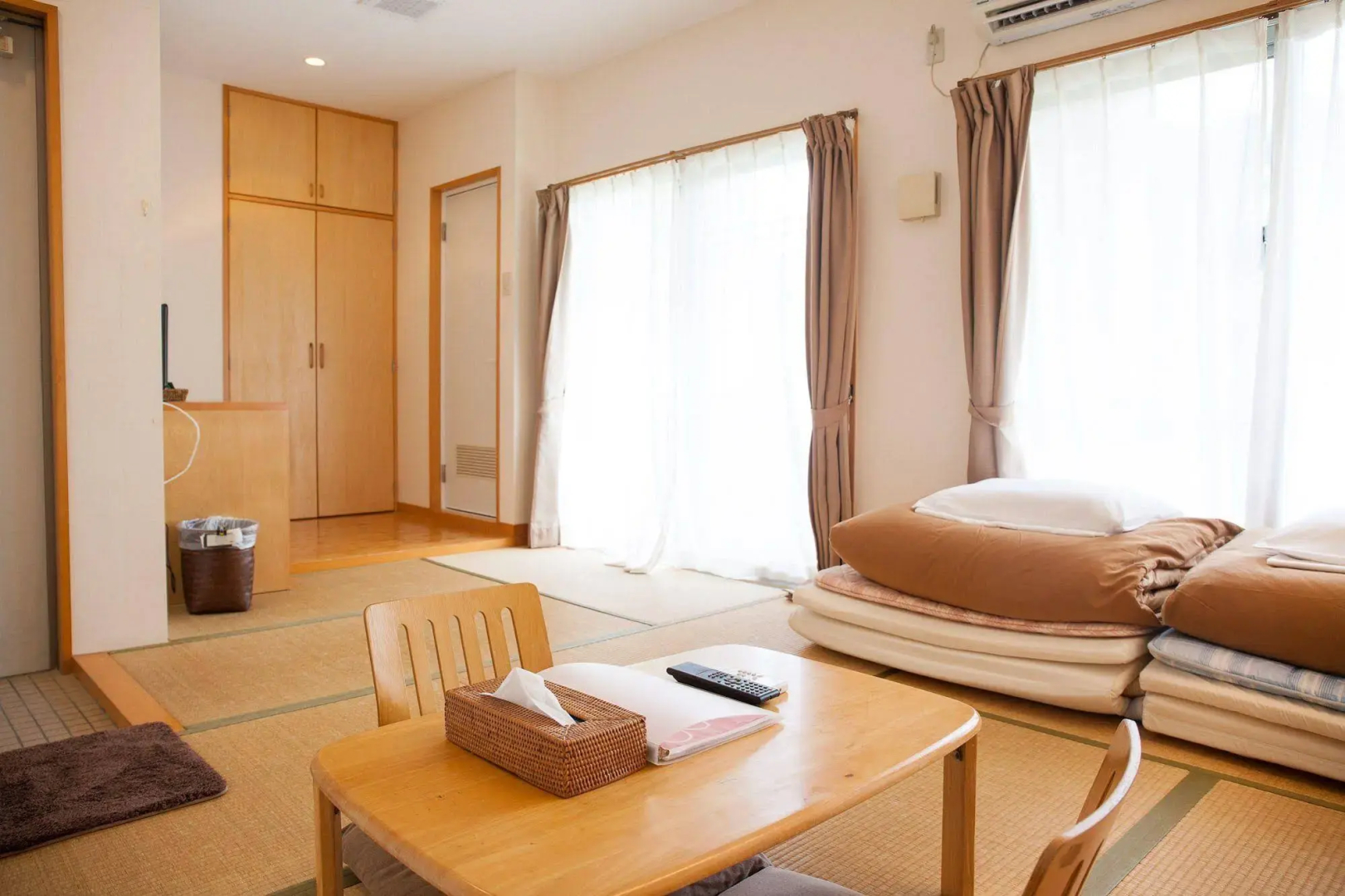 Marine House SEASIR Akajima