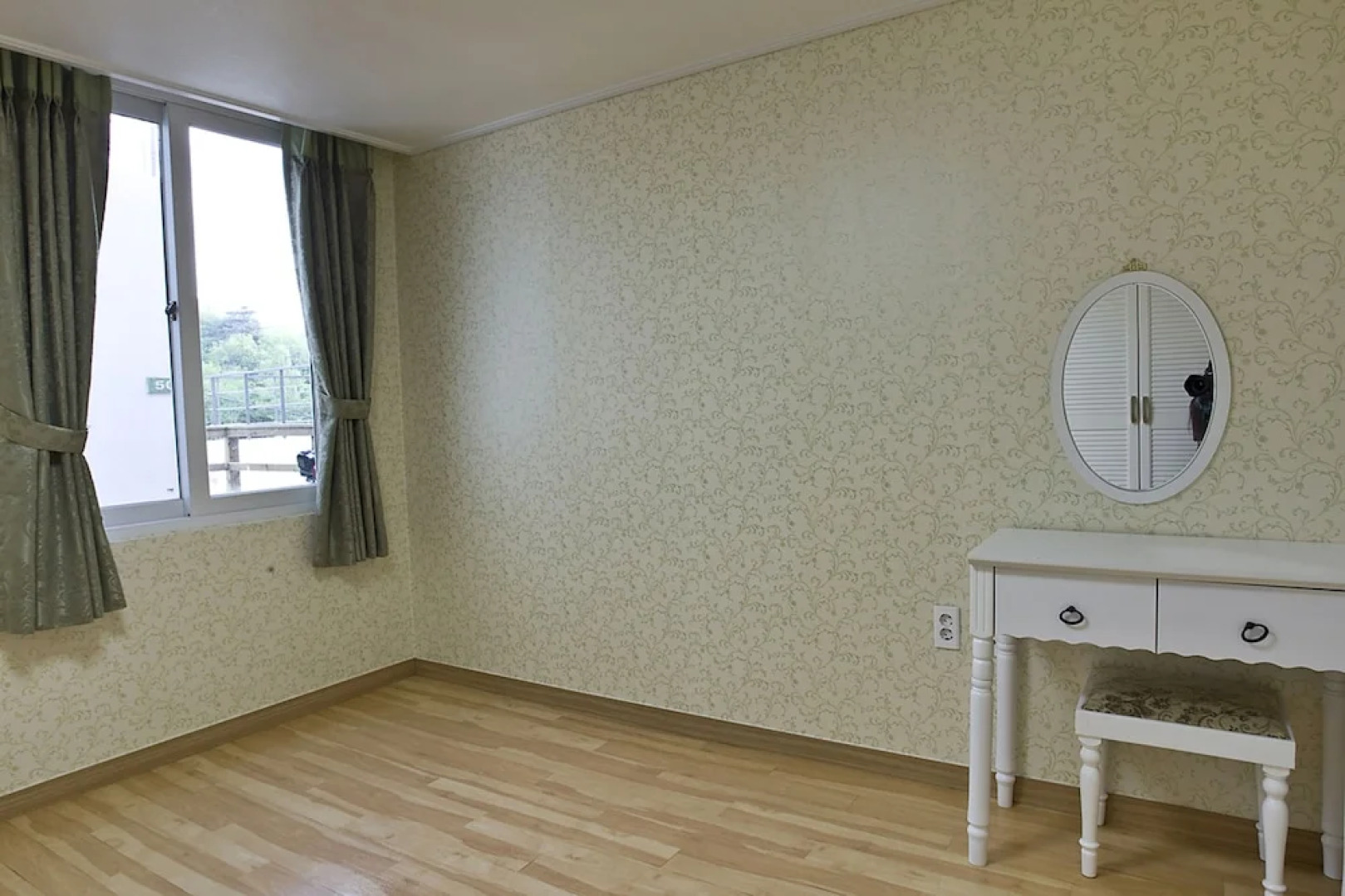 Hyundai Soo Resort Hoengseong