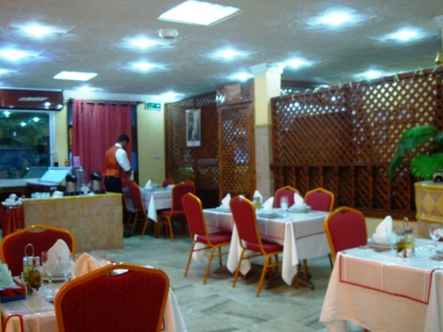 Dar Tlidjene Hotel