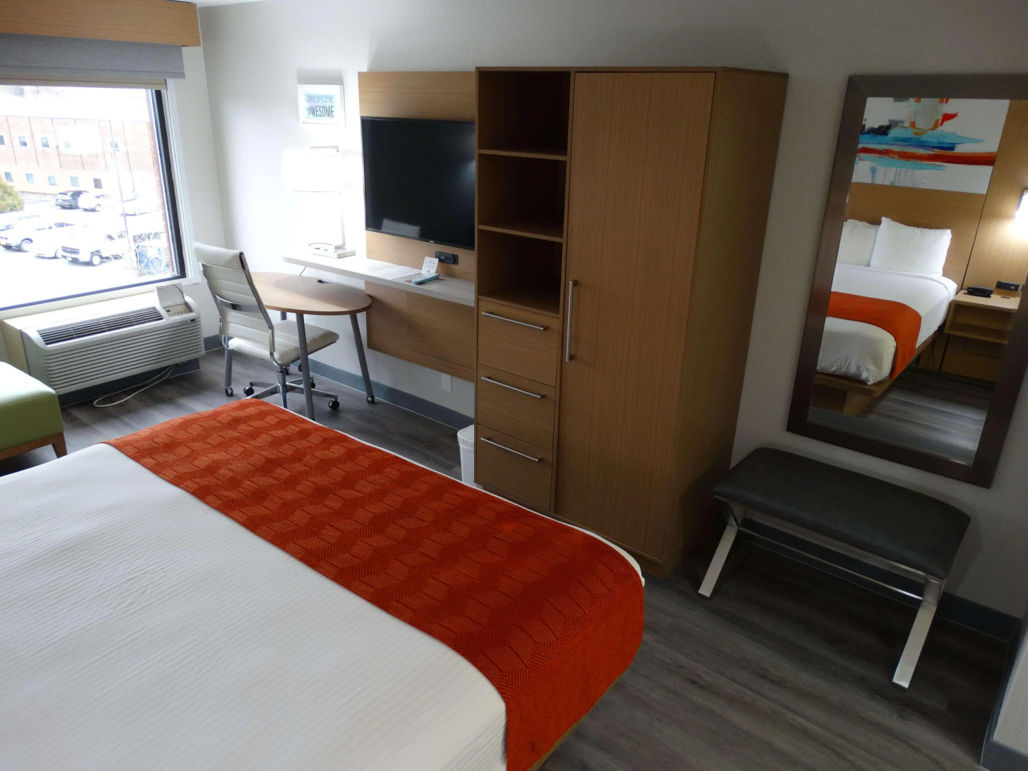 Best Western PLUS Executive Hotel