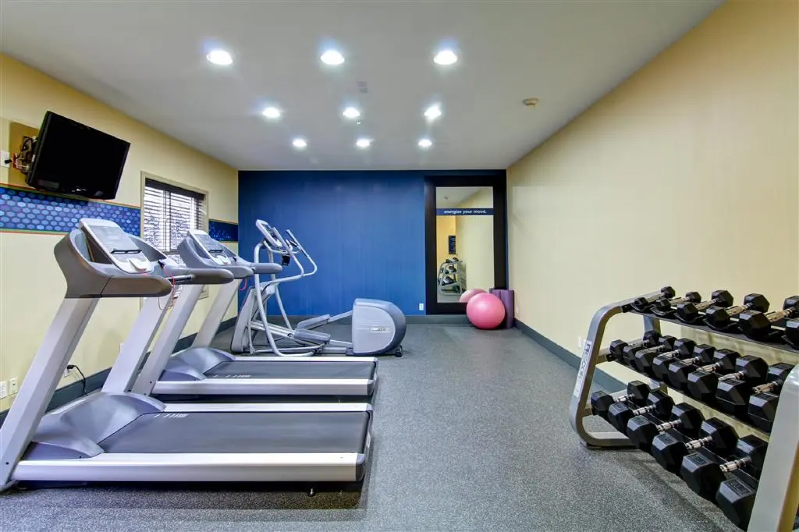 Hampton Inn by Hilton Kamloops