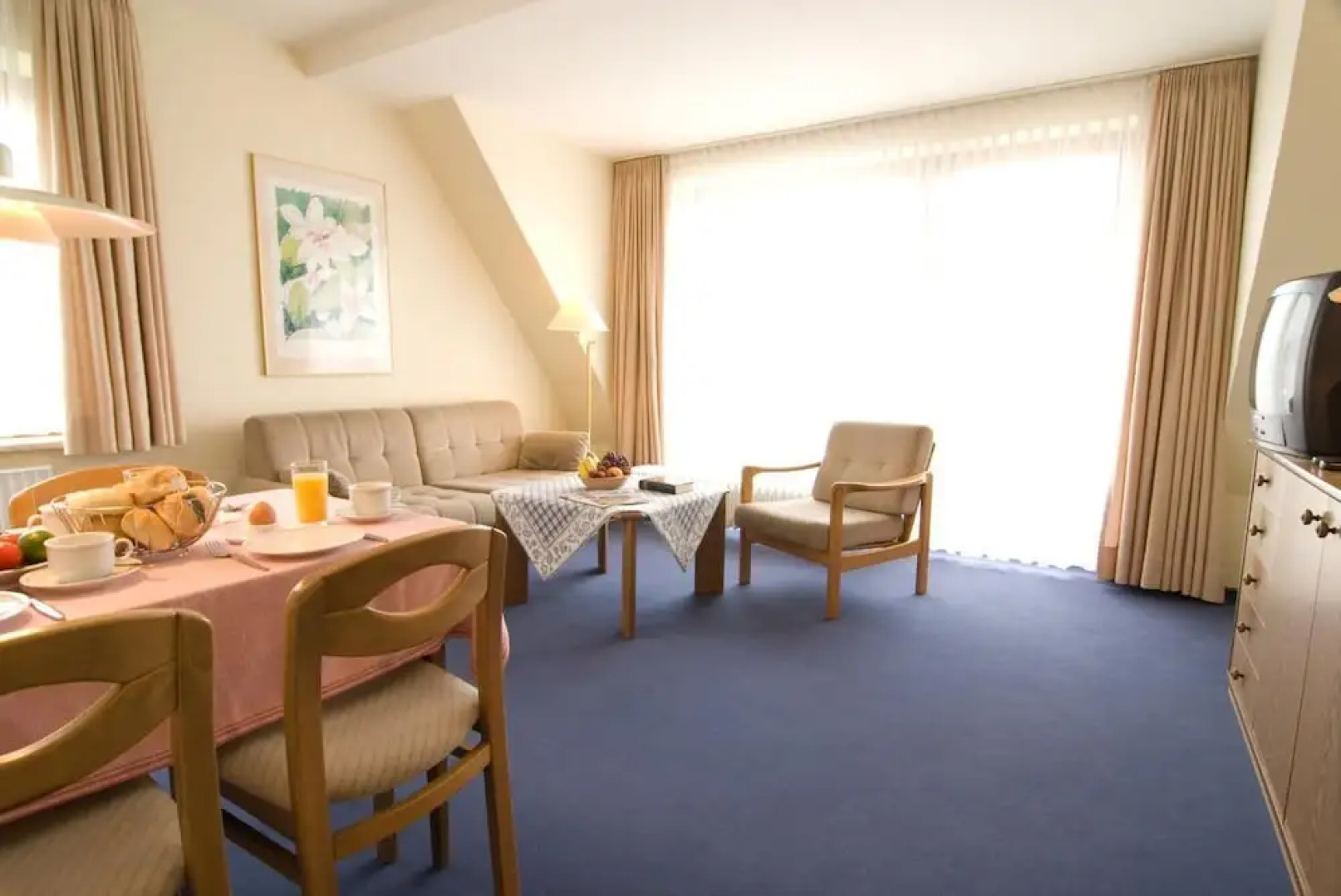 Appartementhaus Alt Büsum