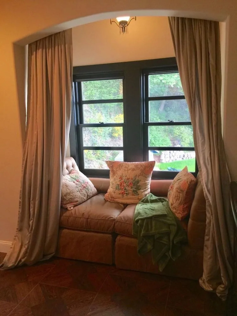 The Villa at Little Cape Horn