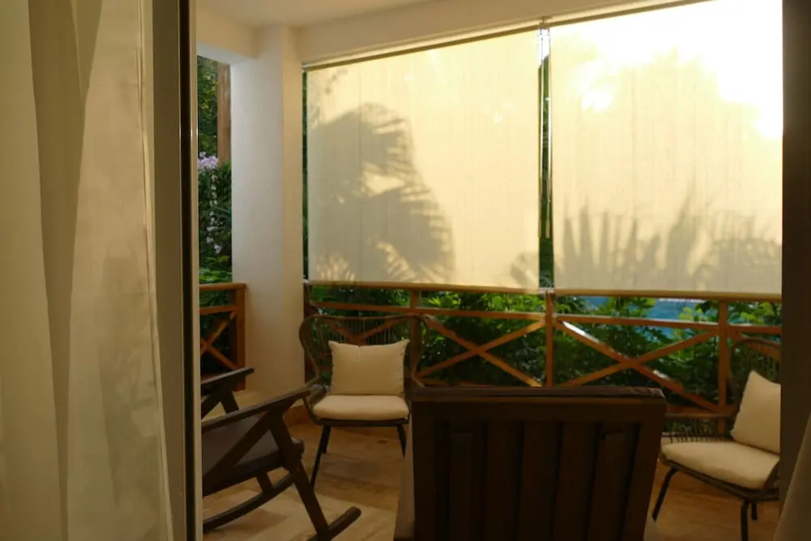 Villa Estela at Monserrat 2