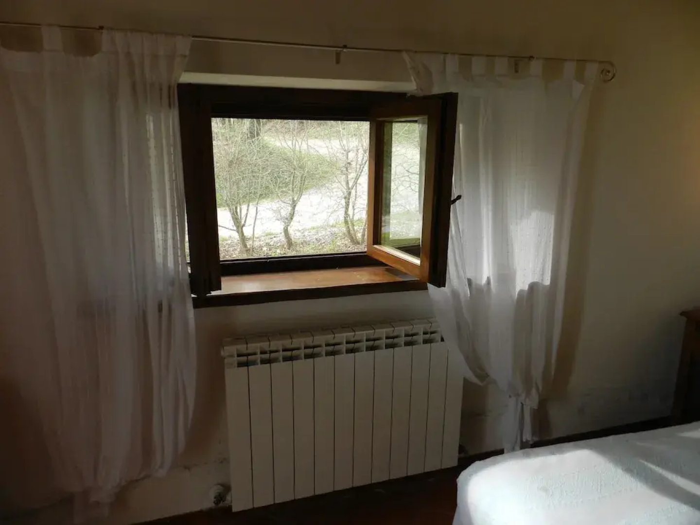 Agriturismo Il Corniolo