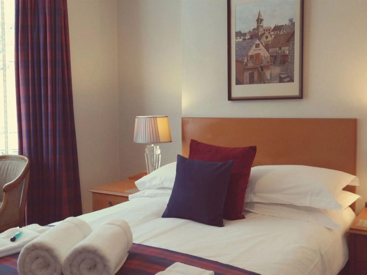 Starlings Guest House