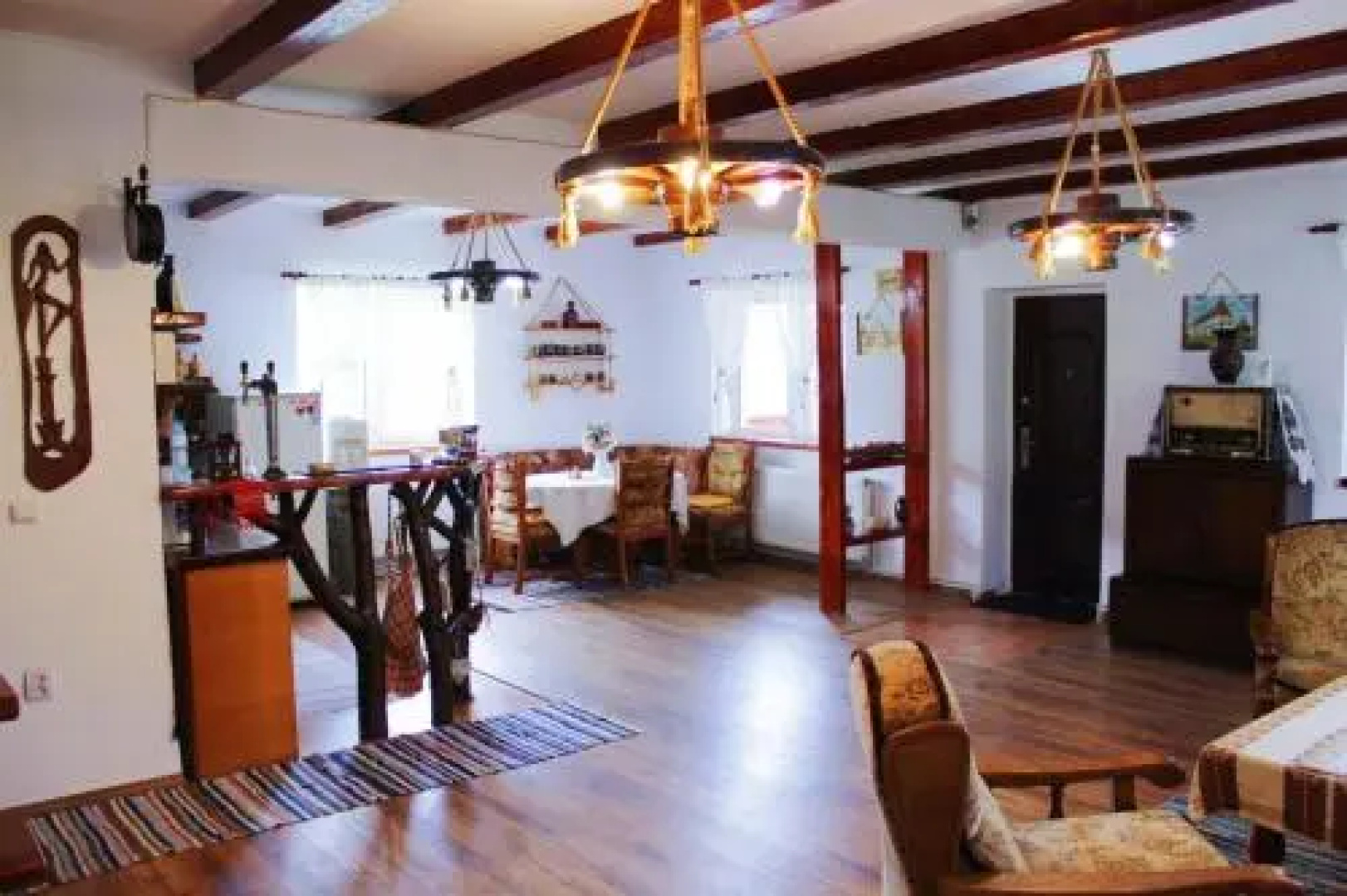Casa Marandy