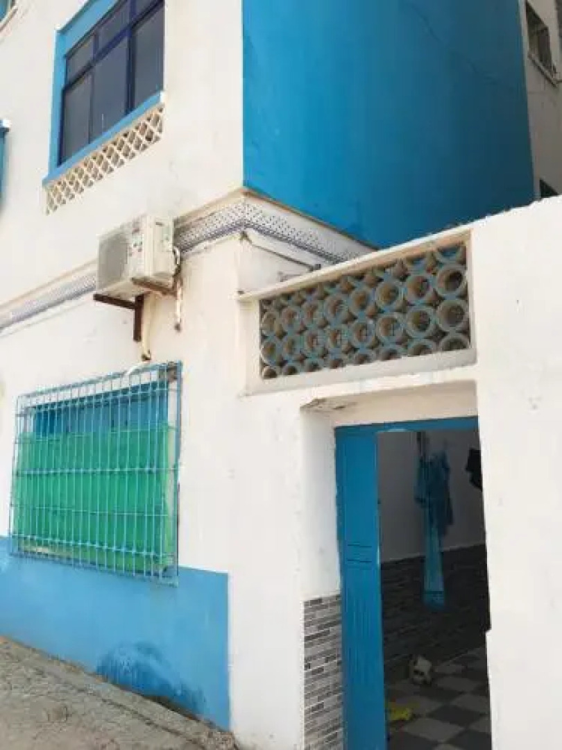 Appartement Au Bord De Mer